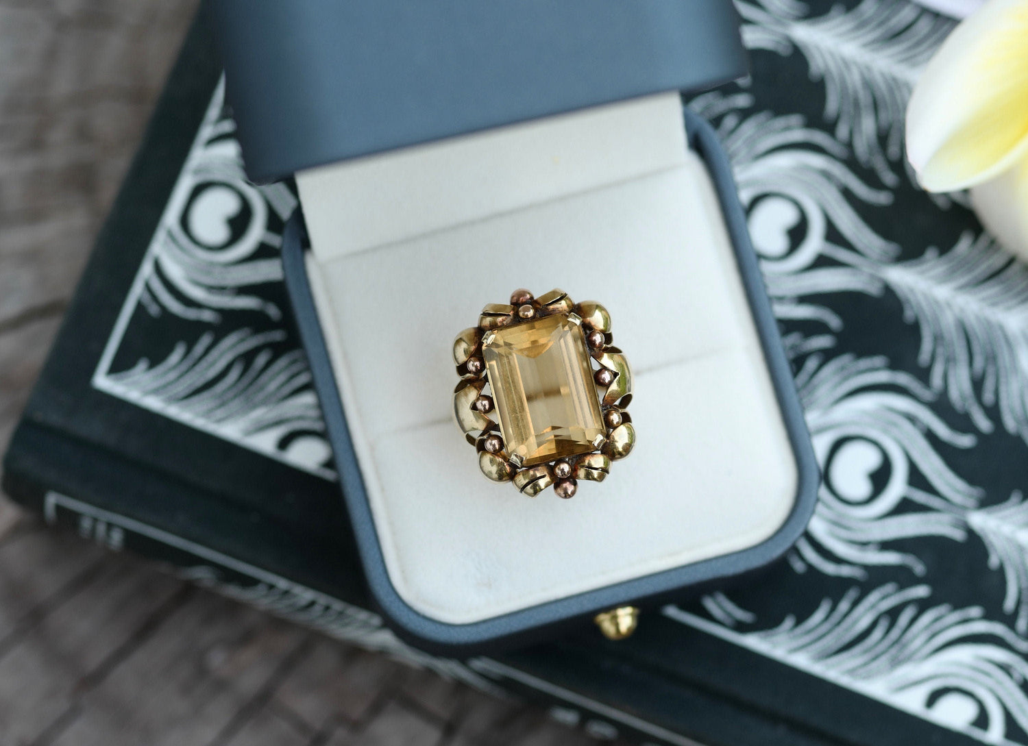 Vintage Rings