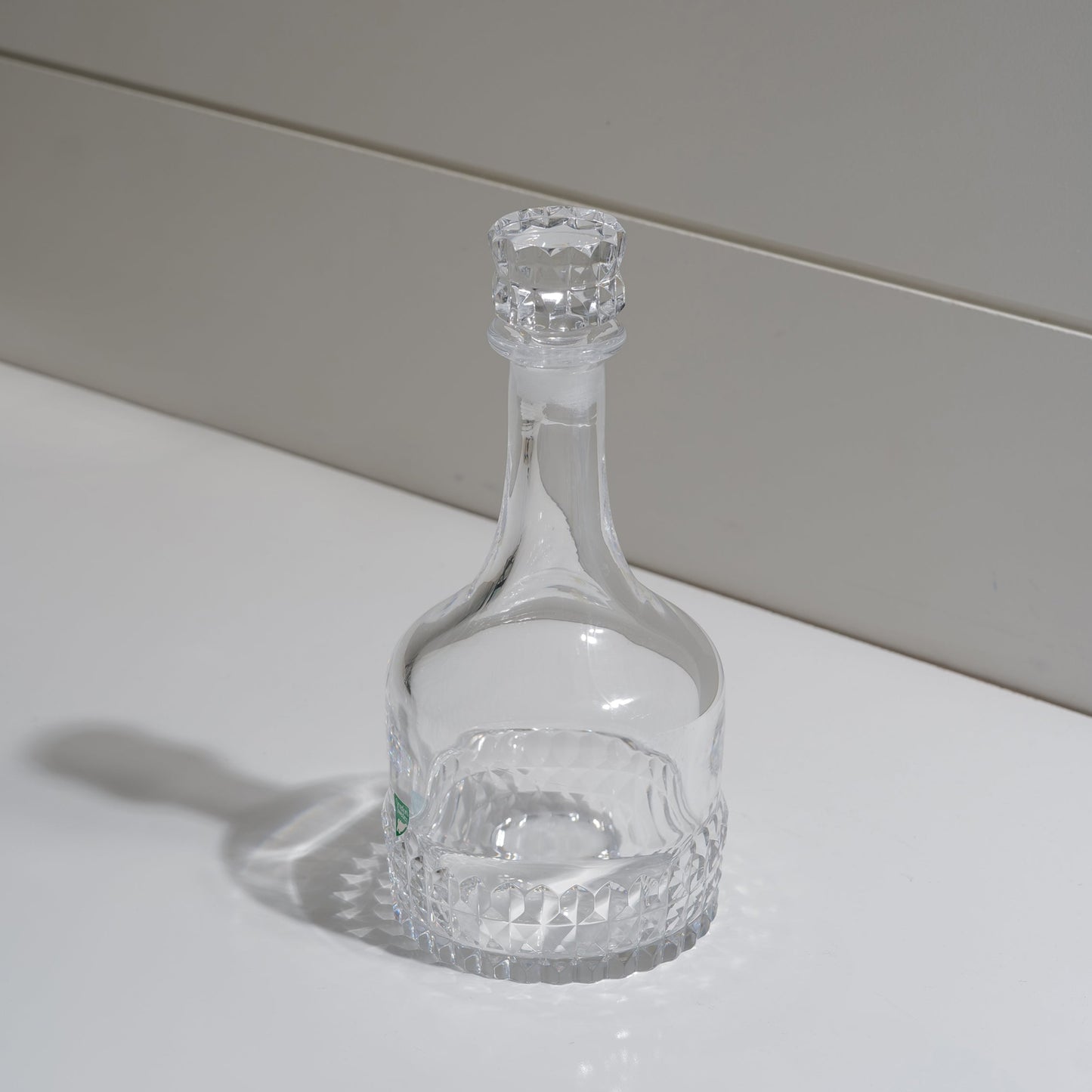 Orrefors Silvia Crystal Decanter