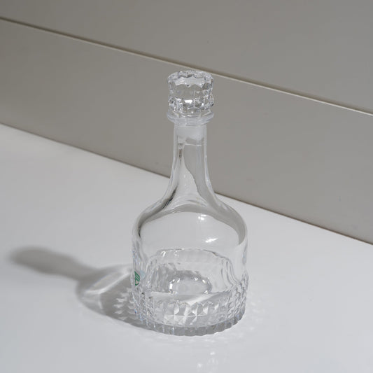 Orrefors Silvia Crystal Decanter