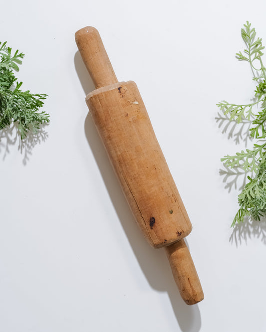 Primitive Mini Rolling Pin