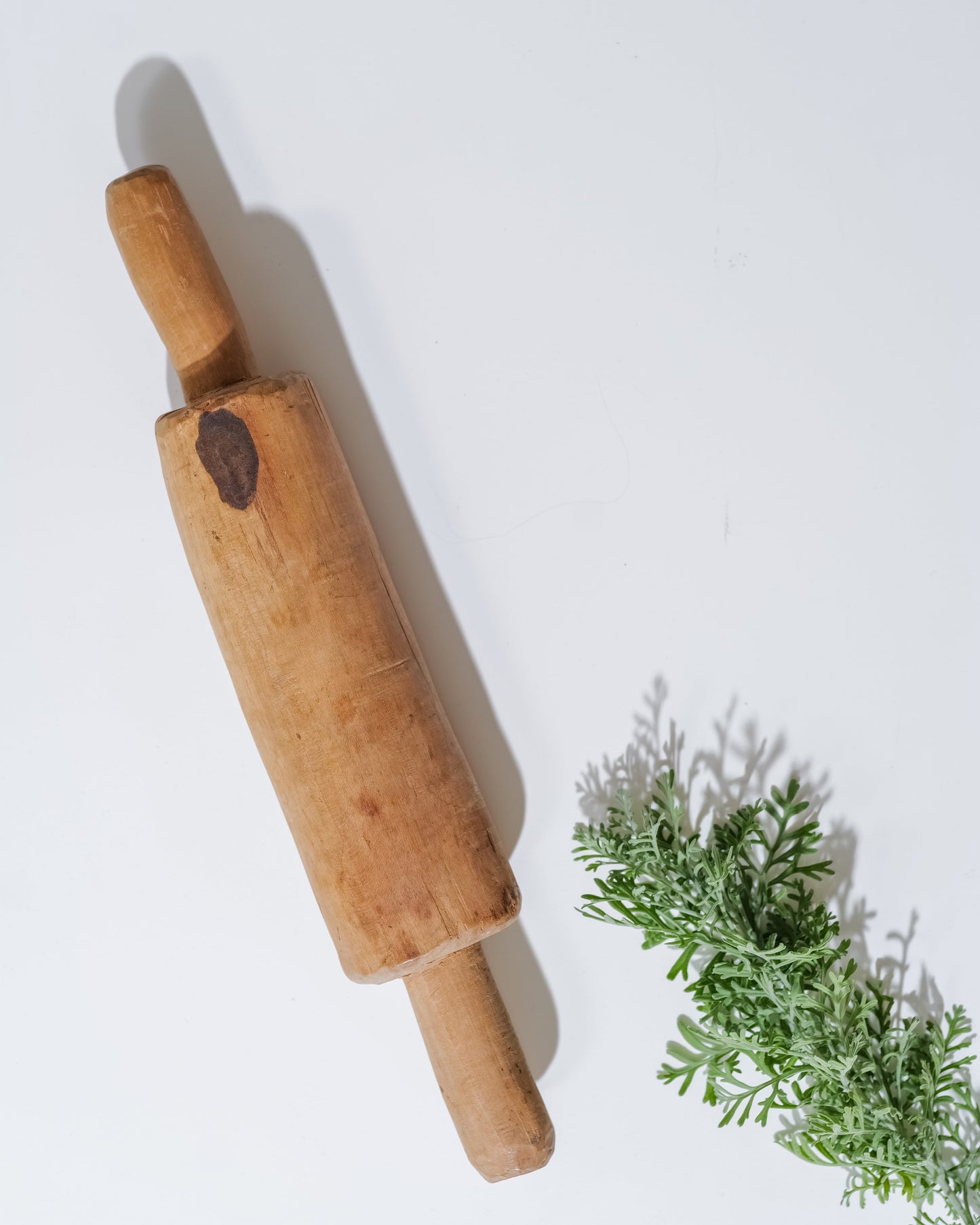 Primitive Mini Rolling Pin