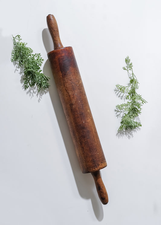 Heavy Large Rolling Pin