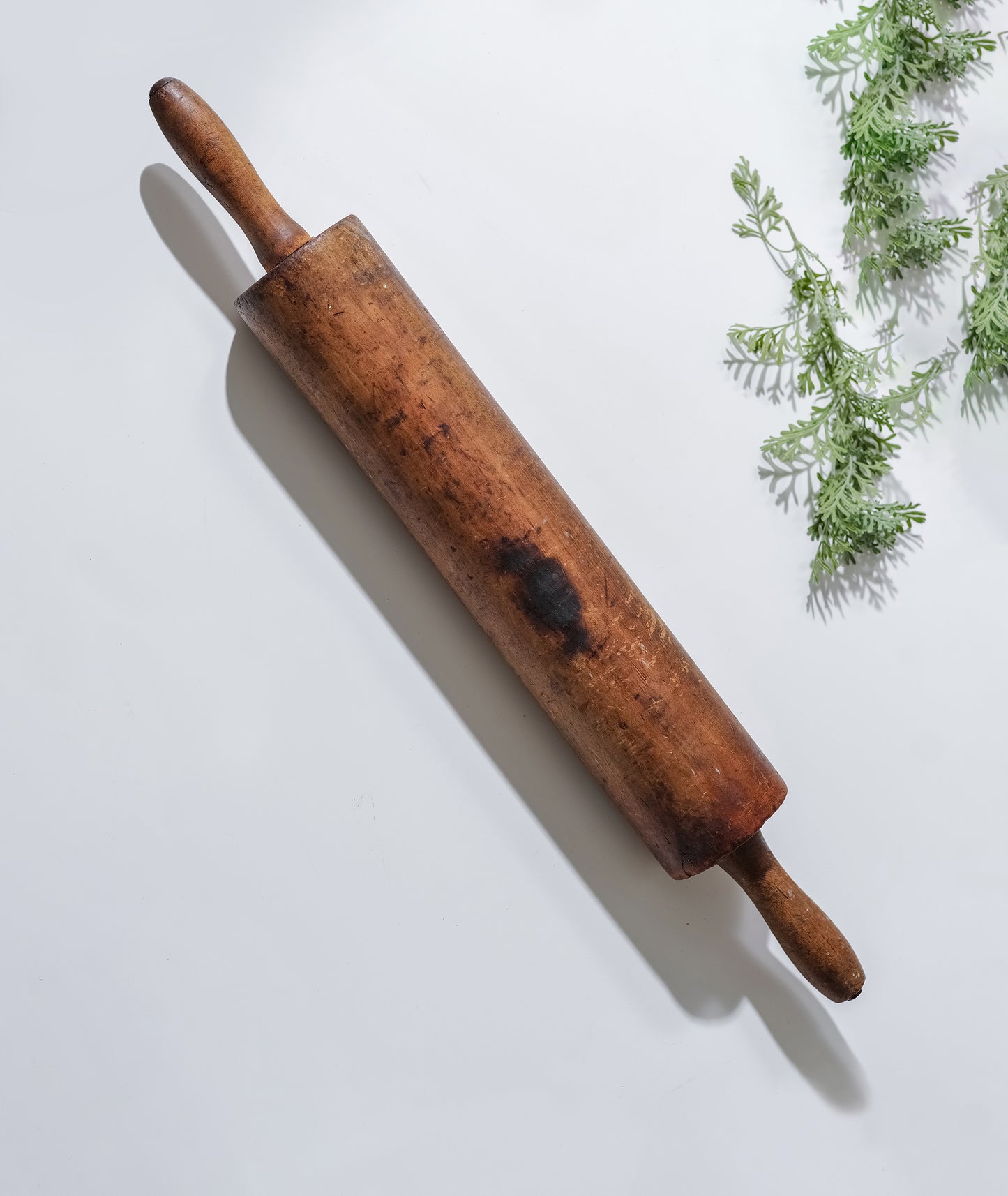 Heavy Large Rolling Pin