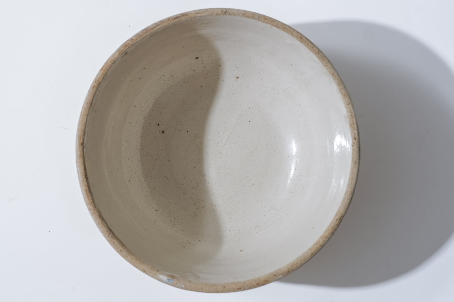Rustic Farmhouse Mixing Bowl