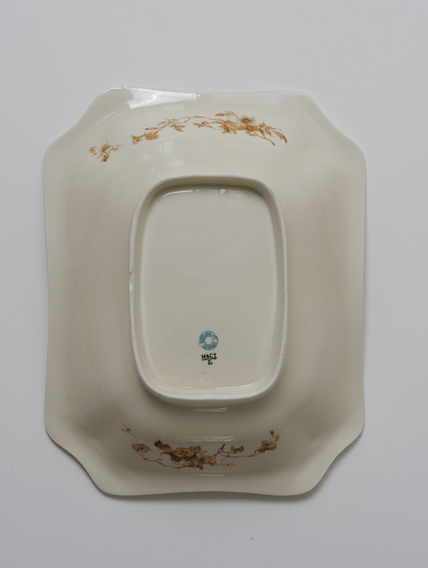 Collection of Antique 1879 Haviland & Co. Limoges France Dishware